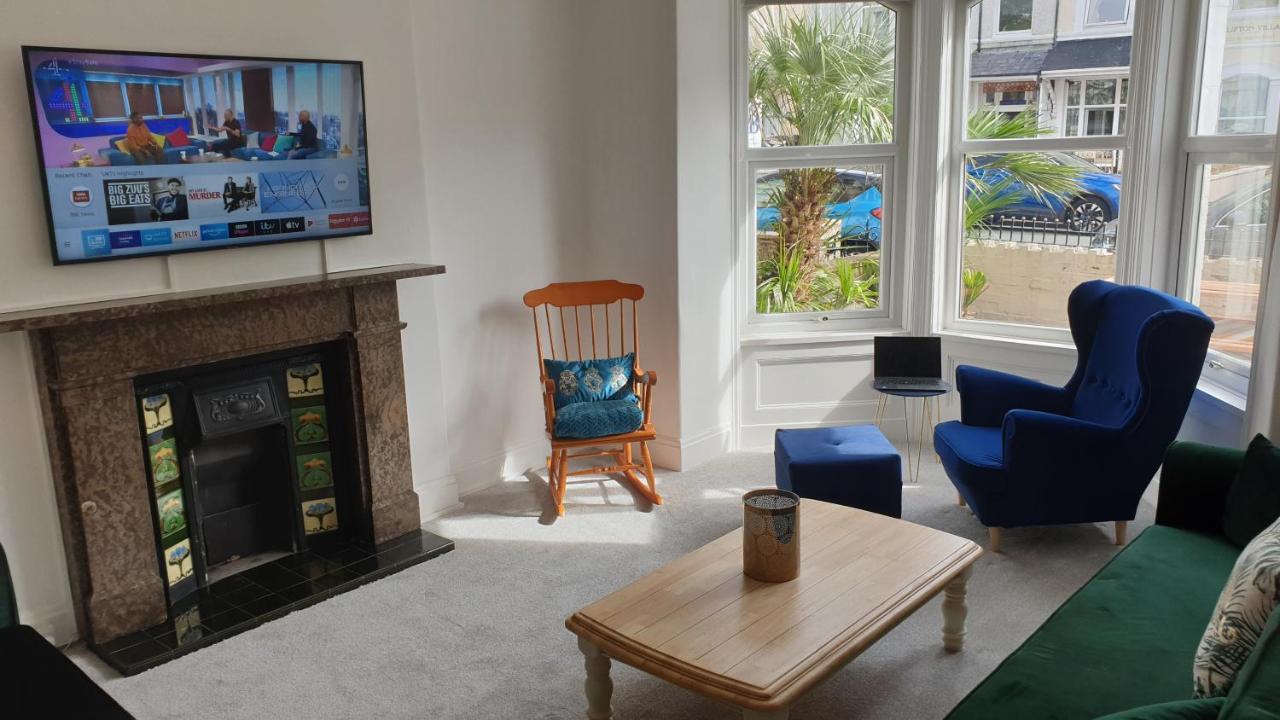 Snowdon Retreat Villa By Seaside Llandudno Exteriér fotografie