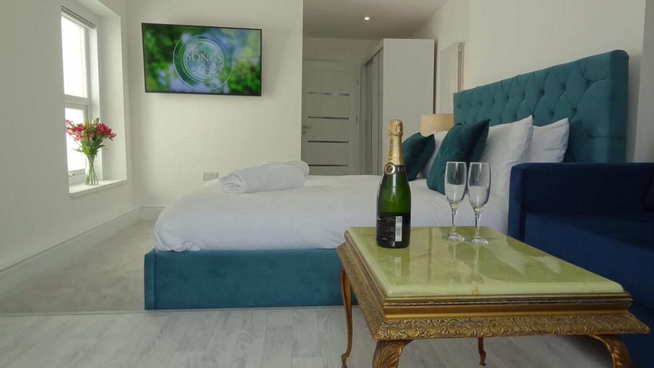 Snowdon Retreat Villa By Seaside Llandudno Exteriér fotografie