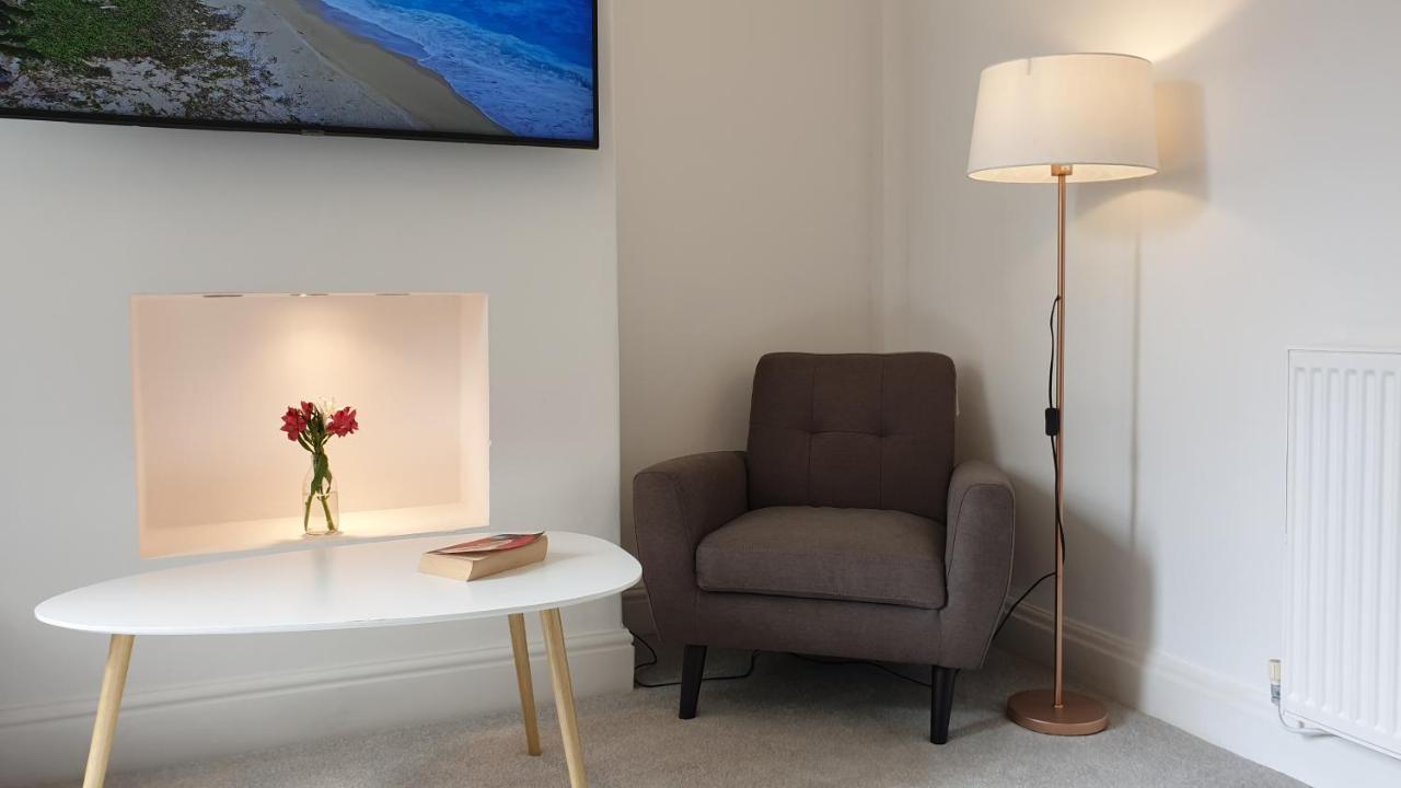 Snowdon Retreat Villa By Seaside Llandudno Exteriér fotografie